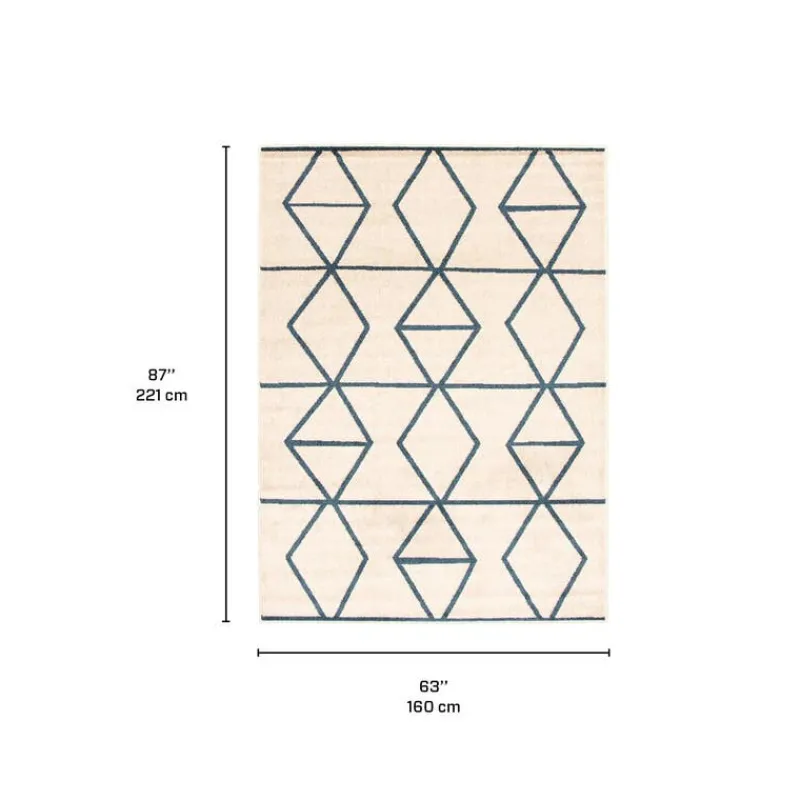 Indoor Rug - 5 x 7