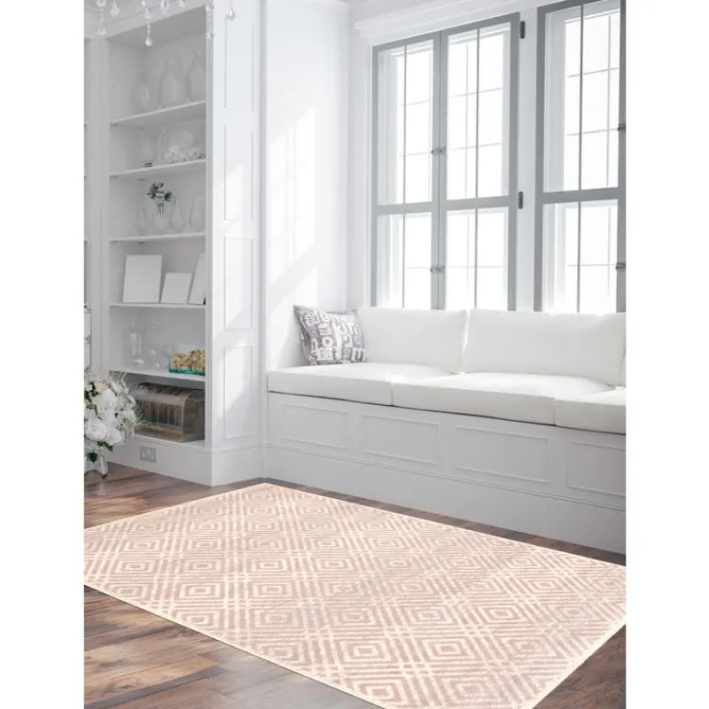 Indoor Rug - 4 x 6