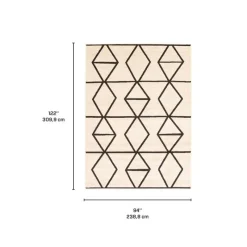 Indoor Rug - 8 x 10