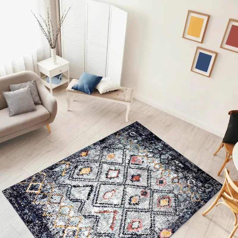 Indoor Rug - 5 x 7