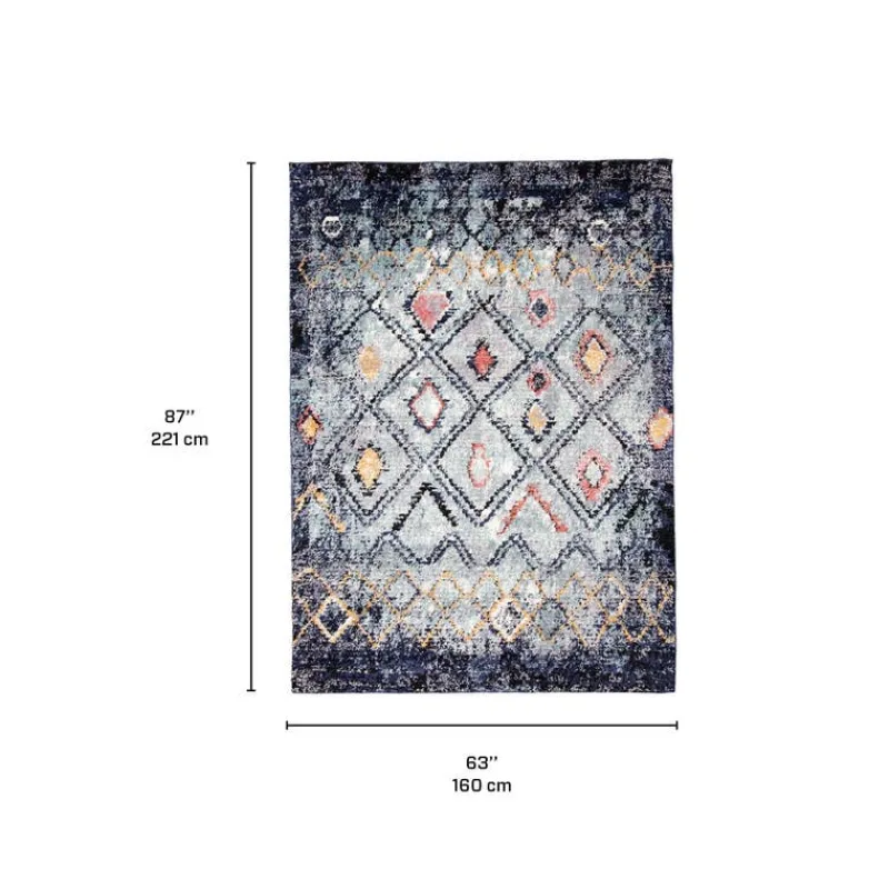 Indoor Rug - 5 x 7