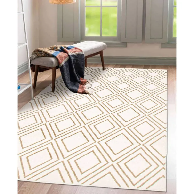 Indoor Rug - 7 x 10