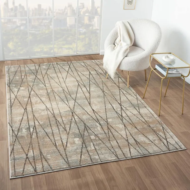 Indoor Rug - 8 x 11