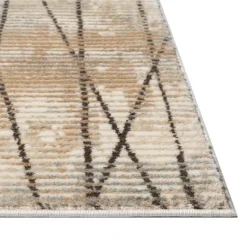Indoor Rug - 8 x 11