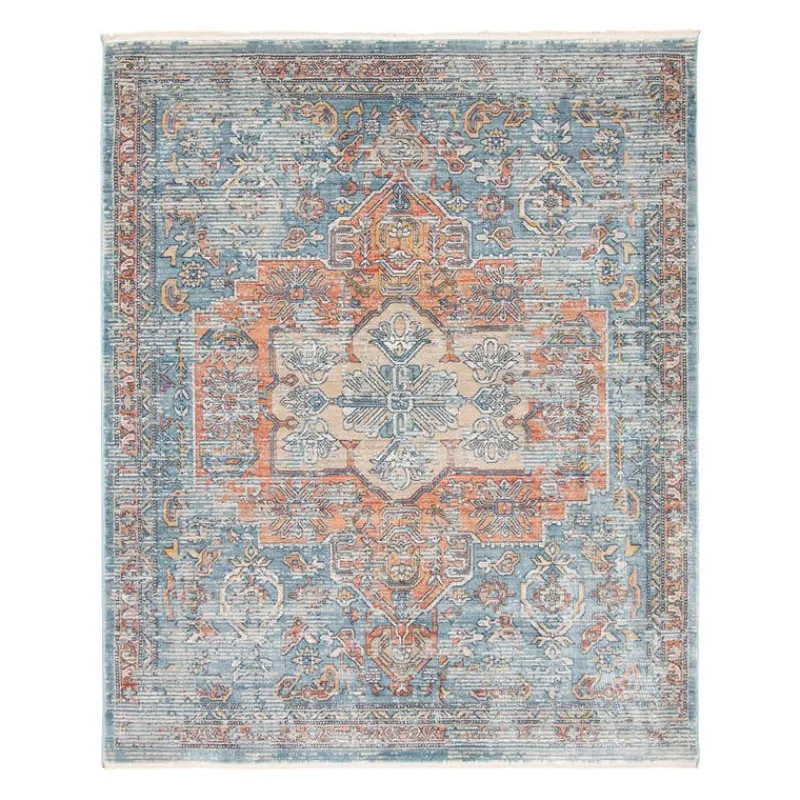 Indoor Rug - 7 x 10