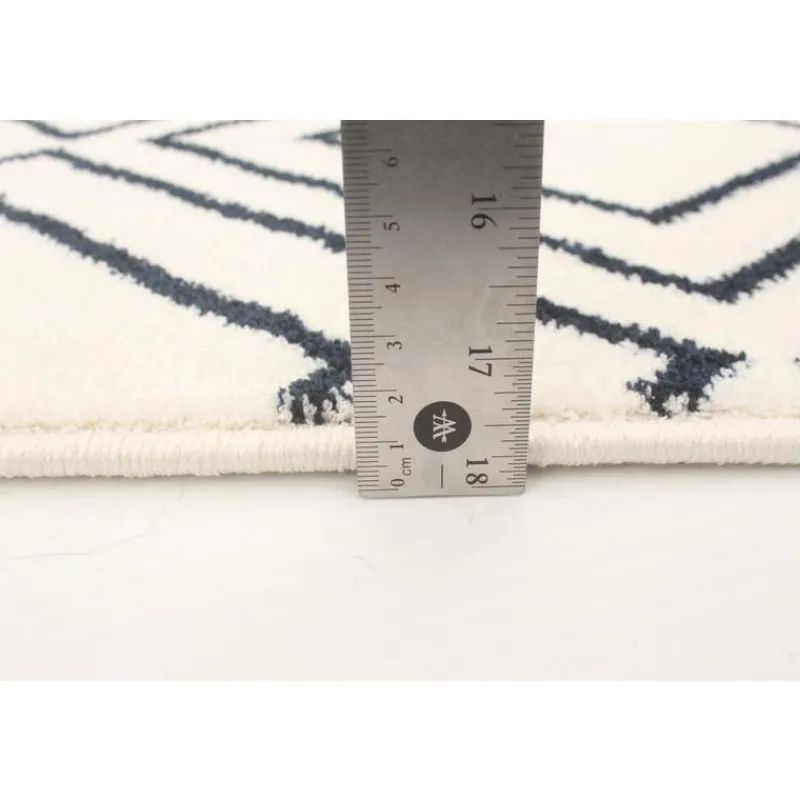 Indoor Rug - 7 x 10