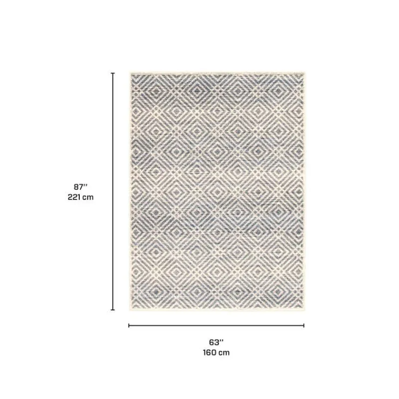 Indoor Rug - 5 x 7