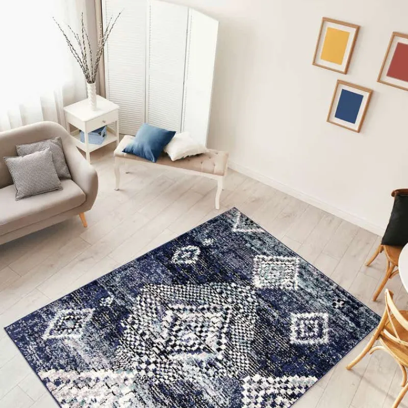 Indoor Rug - 5 x 7