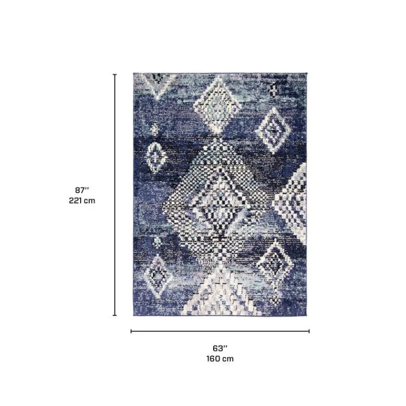 Indoor Rug - 5 x 7