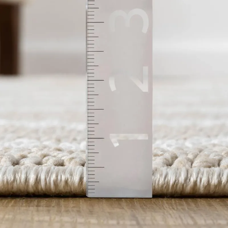 Indoor Rug - 8 x 11