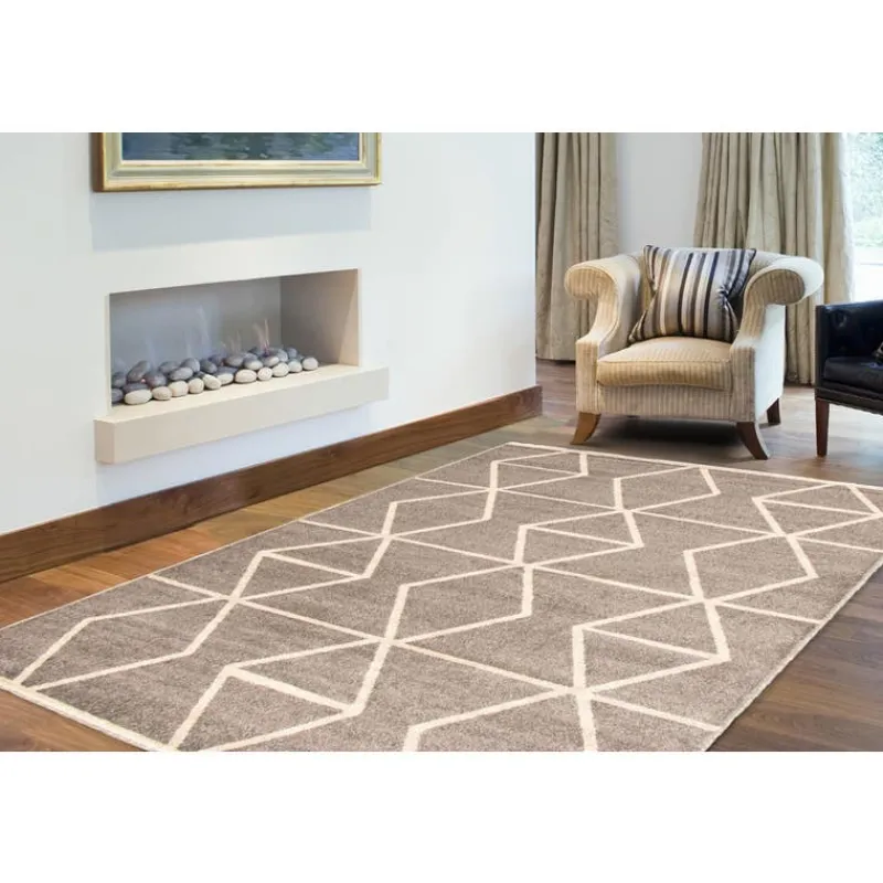Indoor Rug - 5 x 7