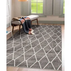 Indoor Rug - 8 x 10