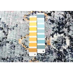 Indoor Rug - 8 x 10