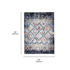 Indoor Rug - 8 x 10
