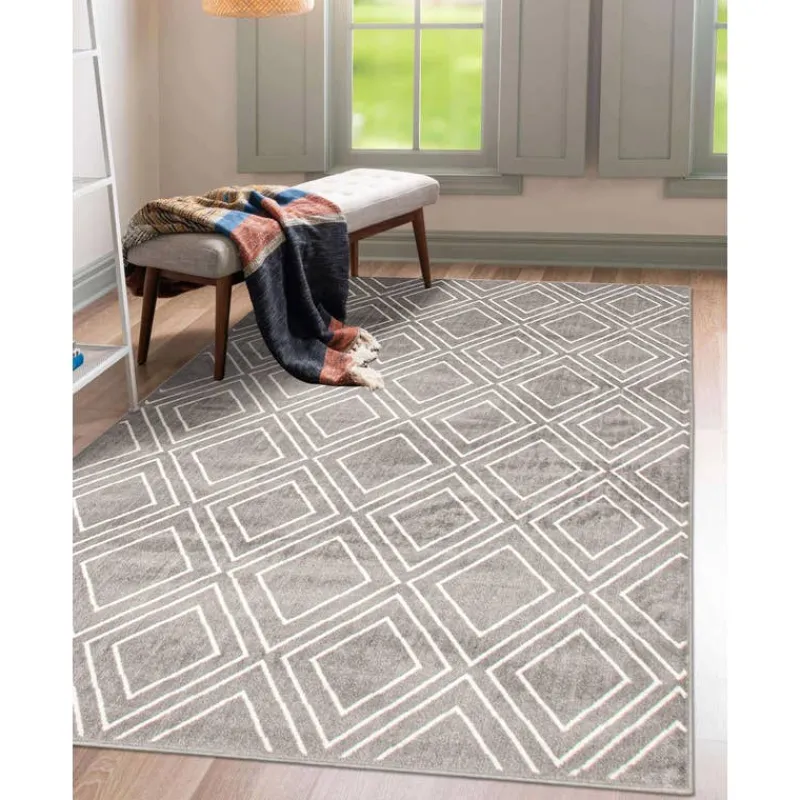 Indoor Rug - 8 x 10