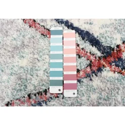 Indoor Rug - 7 x 10
