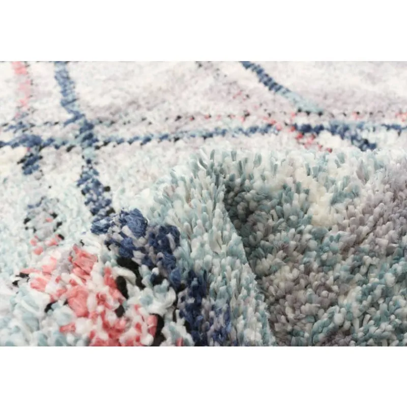 Indoor Rug - 7 x 10