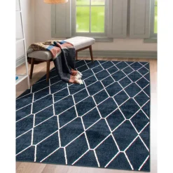 Indoor Rug - 8 x 10