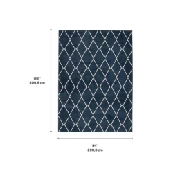 Indoor Rug - 8 x 10