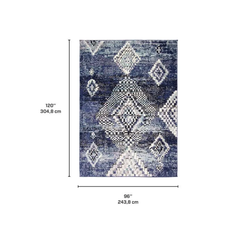 Indoor Rug - 8 x 10