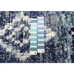 Indoor Rug - 8 x 10