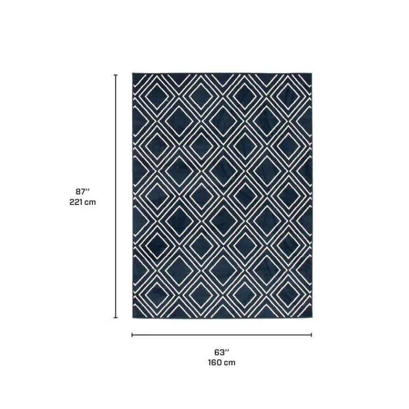 Indoor Rug - 5 x 7