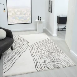 Indoor Rug - 8 x 11