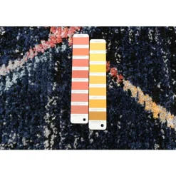 Indoor Rug - 8 x 10