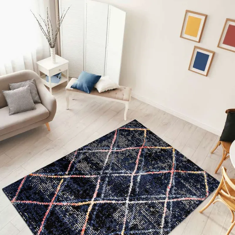 Indoor Rug - 8 x 10