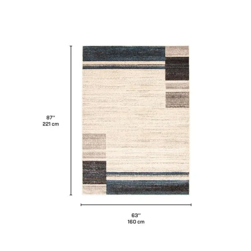 Indoor Rug - 5 x 7