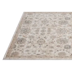 Indoor Rug - 8 x 11