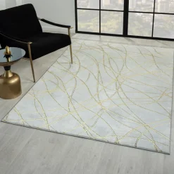 Indoor Rug - 5 x 8