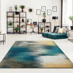 Indoor Rug - 5 x 8