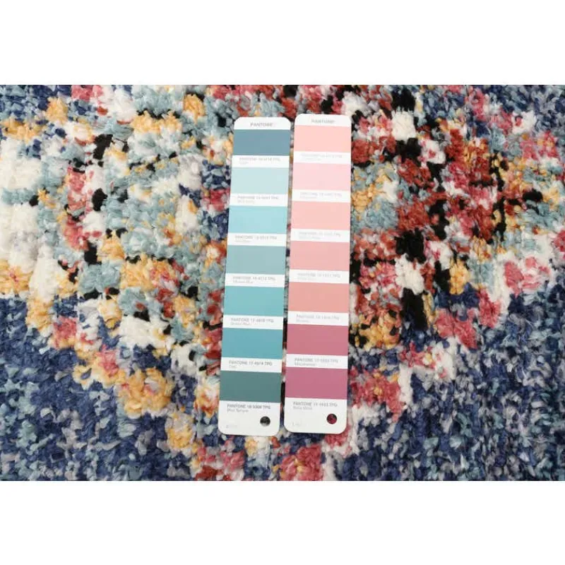 Indoor Rug - 5 x 7