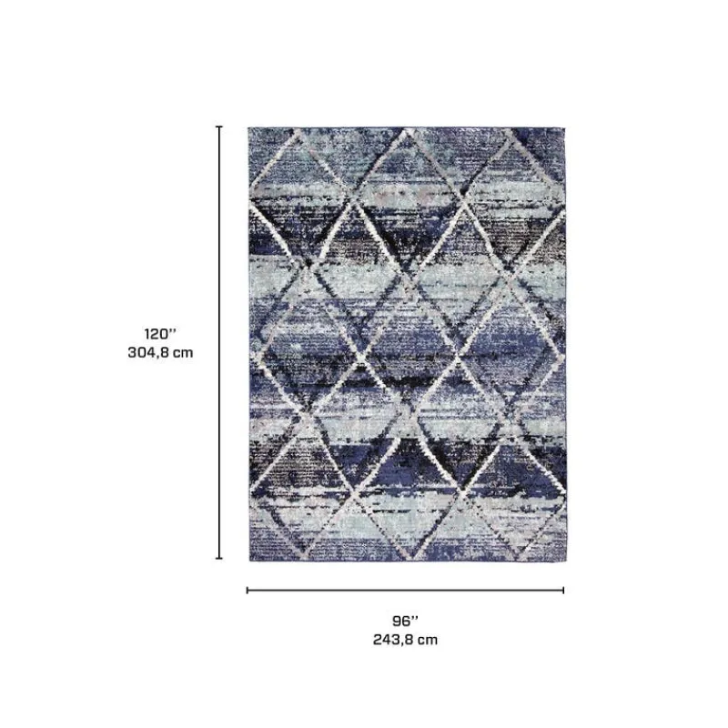 Indoor Rug - 8 x 10
