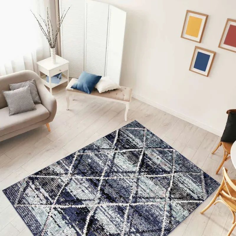 Indoor Rug - 8 x 10