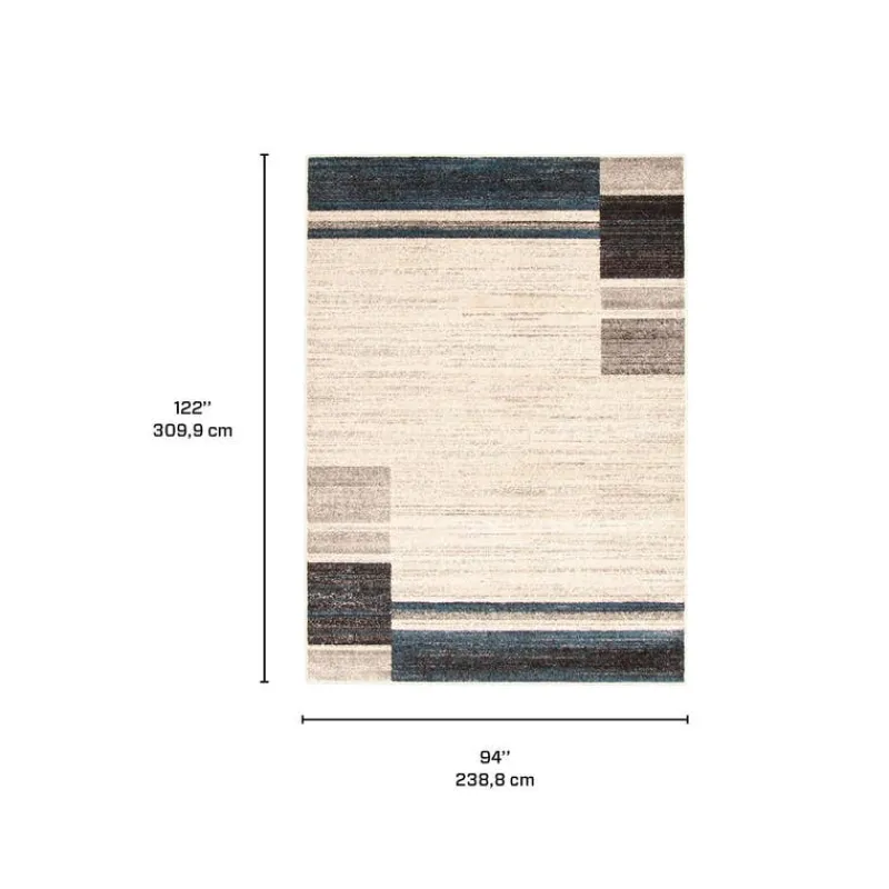 Indoor Rug - 8 x 10