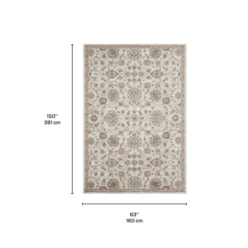 Indoor Rug - 5 x 8