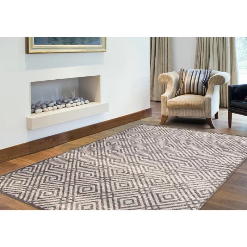 Indoor Rug - 8 x 10