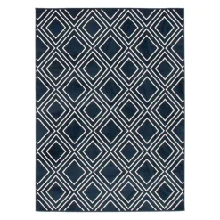 Indoor Rug - 7 x 10