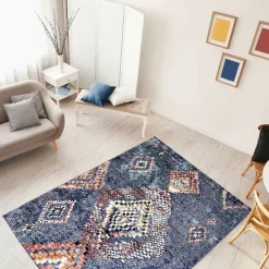 Indoor Rug - 8 x 10