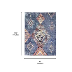 Indoor Rug - 8 x 10