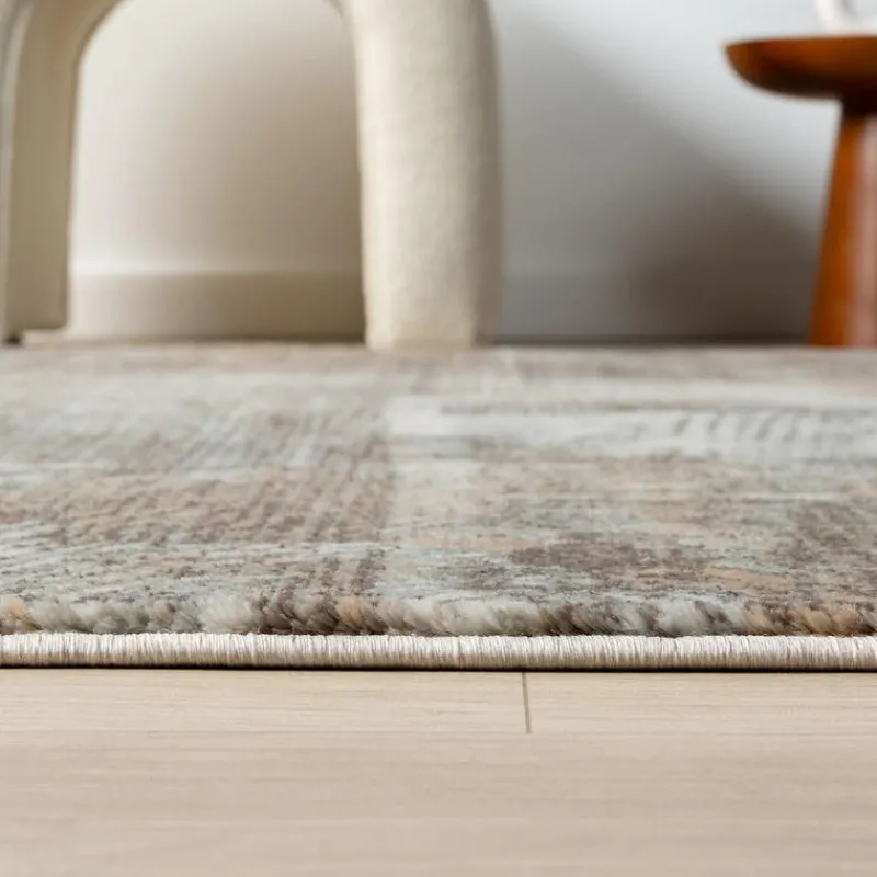 Indoor Rug - 8 x 11