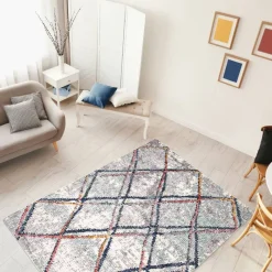 Indoor Rug - 5 x 7