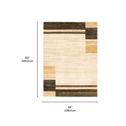 Indoor Rug - 8 x 10