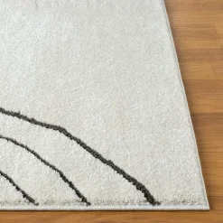 Indoor Rug - 5 x 8