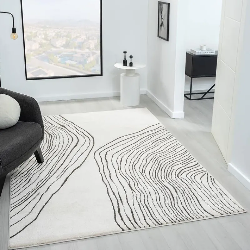 Indoor Rug - 5 x 8