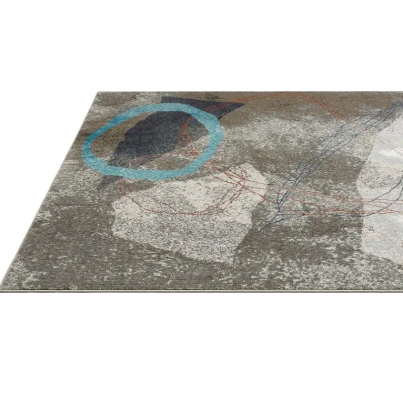 Indoor Rug - 5x8