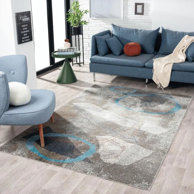 Indoor Rug - 5x8