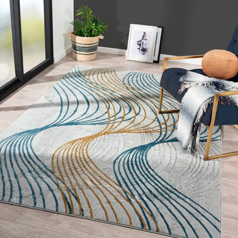 Indoor Rug - 5x8